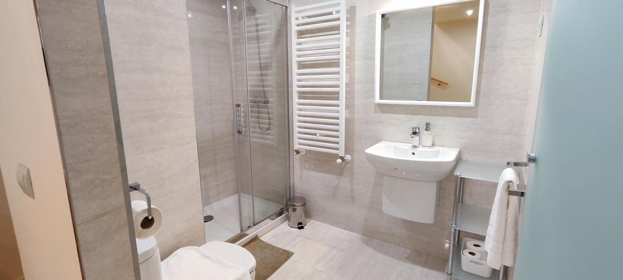 Mundaka Portu Zarra Apartman Kültér fotó