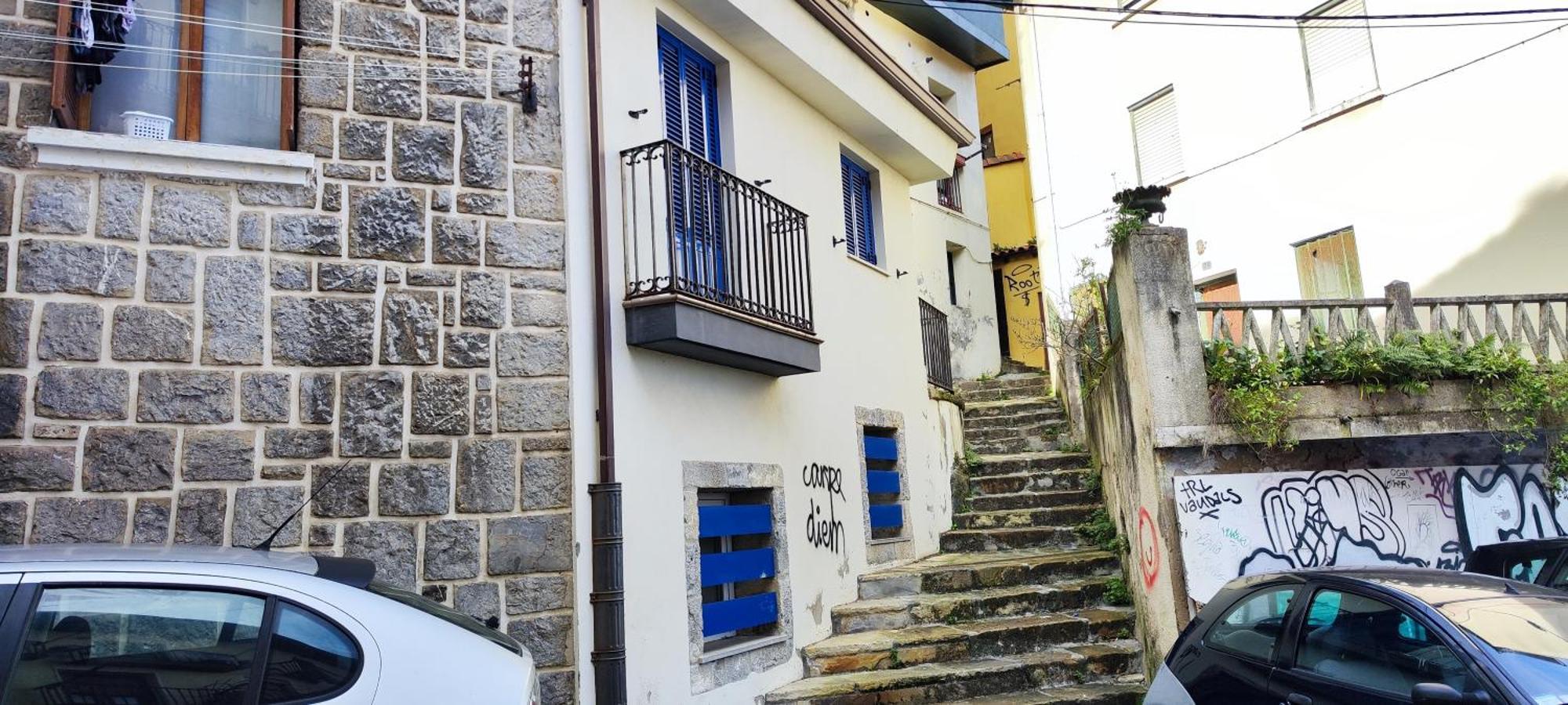 Mundaka Portu Zarra Apartman Kültér fotó